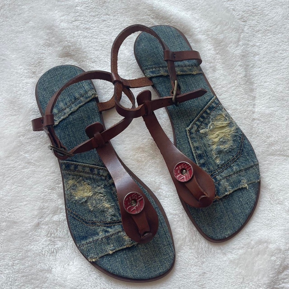 Miss sixty sandals